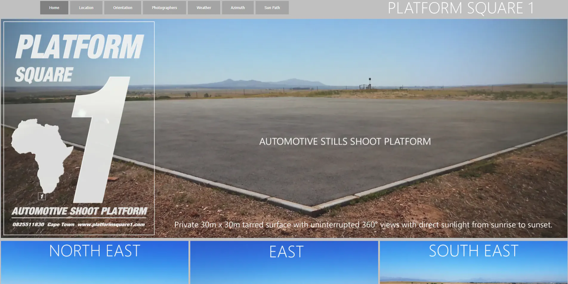 platformsquare1 website